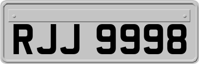 RJJ9998