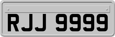 RJJ9999