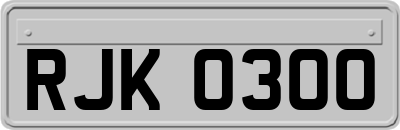 RJK0300