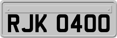 RJK0400