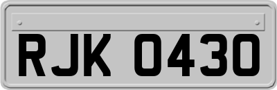 RJK0430