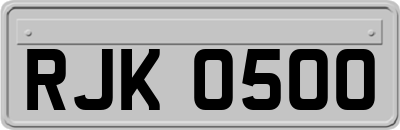 RJK0500