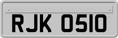 RJK0510