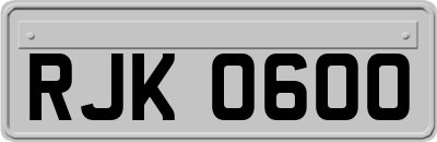 RJK0600