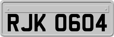 RJK0604