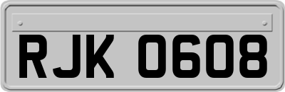 RJK0608