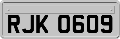 RJK0609