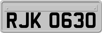 RJK0630