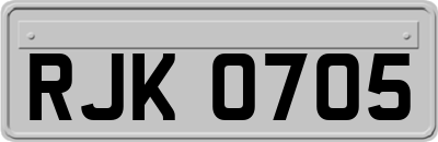 RJK0705