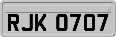 RJK0707