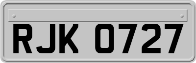 RJK0727