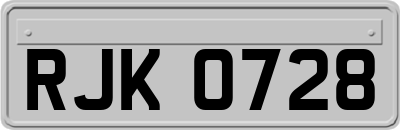 RJK0728