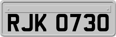 RJK0730