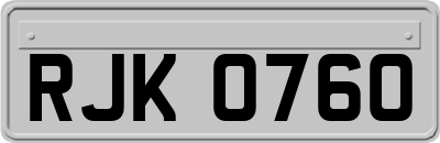 RJK0760