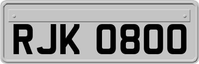 RJK0800