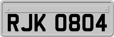 RJK0804