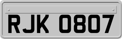 RJK0807