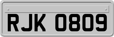 RJK0809