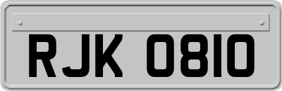 RJK0810