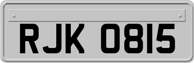 RJK0815