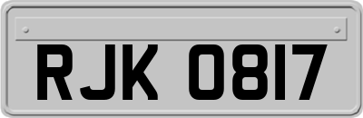 RJK0817