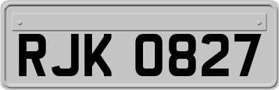 RJK0827