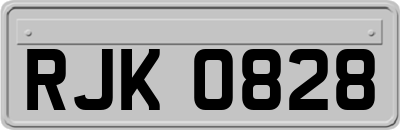 RJK0828