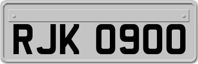 RJK0900