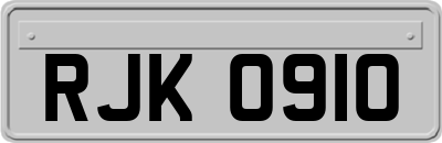 RJK0910