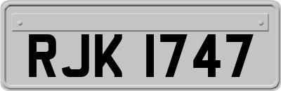 RJK1747