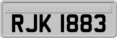 RJK1883