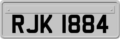 RJK1884