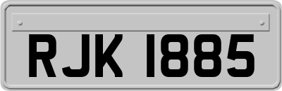 RJK1885