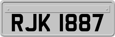 RJK1887