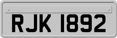 RJK1892