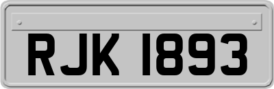 RJK1893