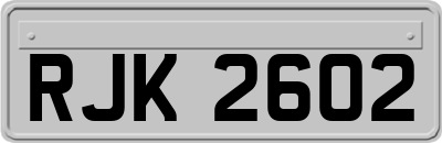 RJK2602