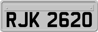 RJK2620