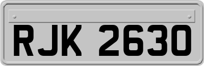 RJK2630