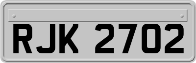 RJK2702