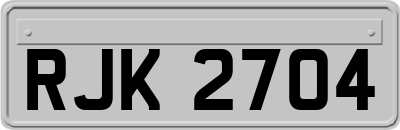 RJK2704