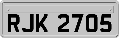 RJK2705