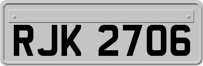 RJK2706