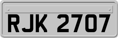 RJK2707