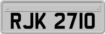 RJK2710