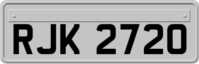 RJK2720