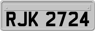 RJK2724