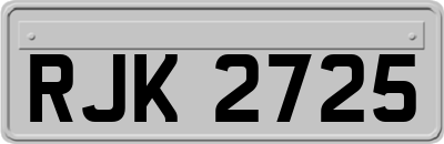 RJK2725