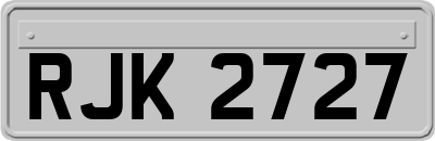 RJK2727