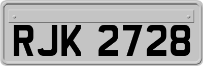 RJK2728